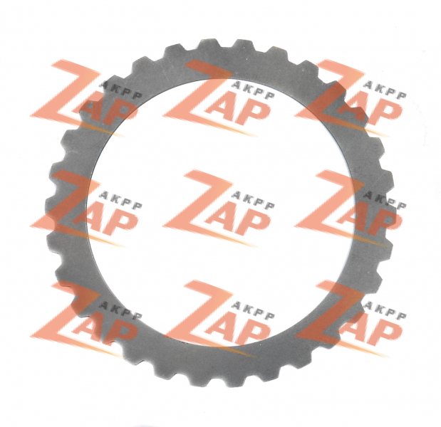 СТАЛЬНОЙ ДИСК