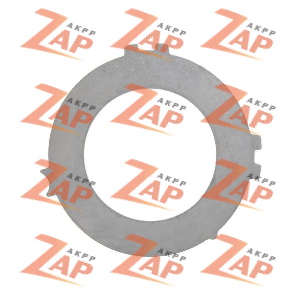 СТАЛЬНОЙ ДИСК