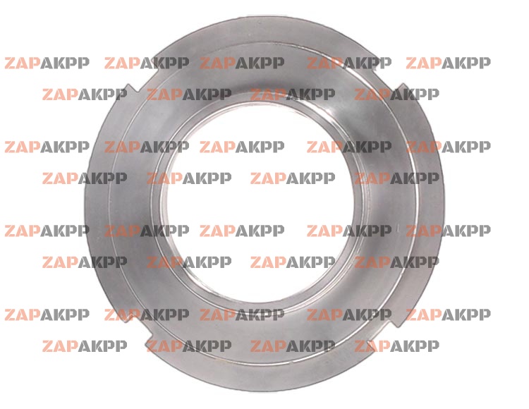 STATOR CAP