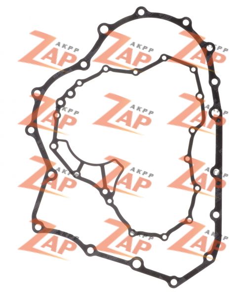 КОМПЛЕКТ ПРОКЛАДОК КОРПУСА АКПП