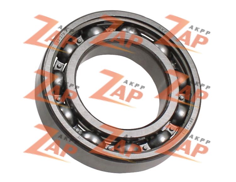 BALL BEARING