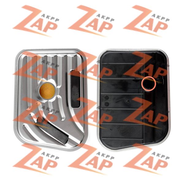 МАСЛЯНЫЙ ФИЛЬТР