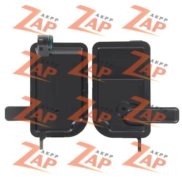 МАСЛЯНЫЙ ФИЛЬТР