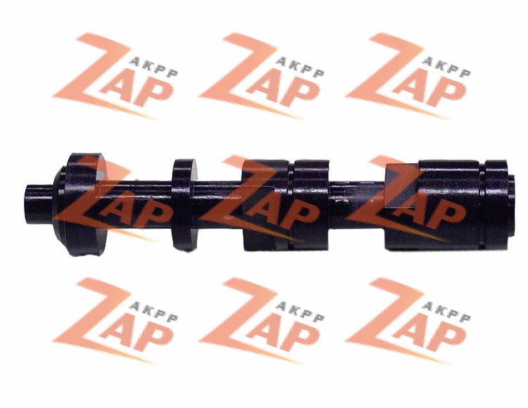 OVERSIZED BYPASS CLUTCH CONTROL V