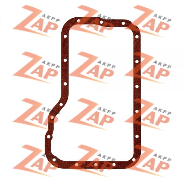 ПРОКЛАДКА ПОДДОНА