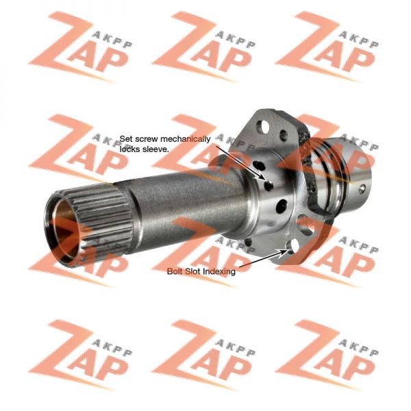 ВАЛ РЕАКТОРА