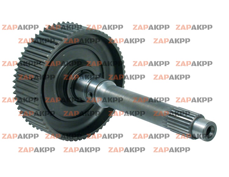 INPUT SHAFT