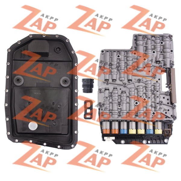 МЕХАТРОНИК