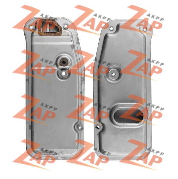 МАСЛЯНЫЙ ФИЛЬТР