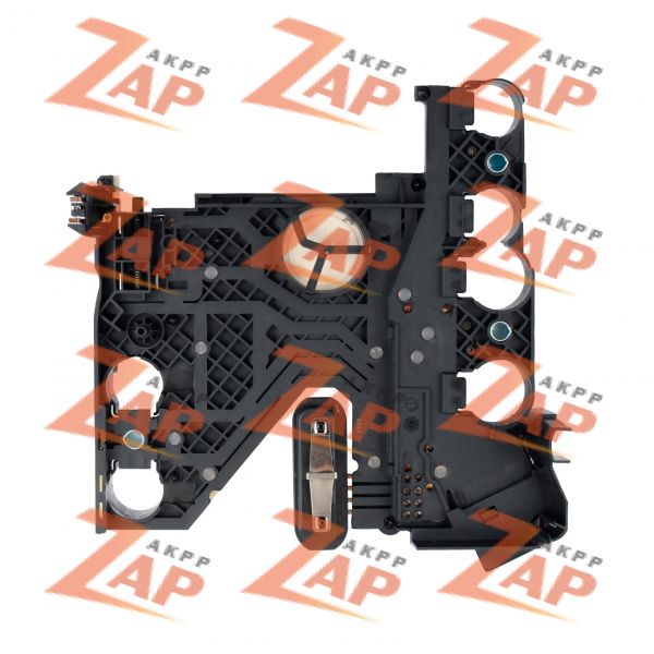 ЭЛЕКТРИЧЕСКИЙ МОДУЛЬ