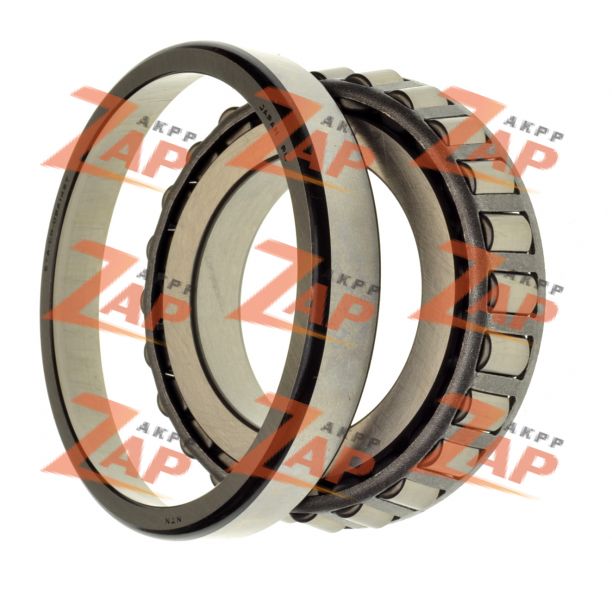 ПОДШИПНИК ДИФФЕРЕНЦИАЛА