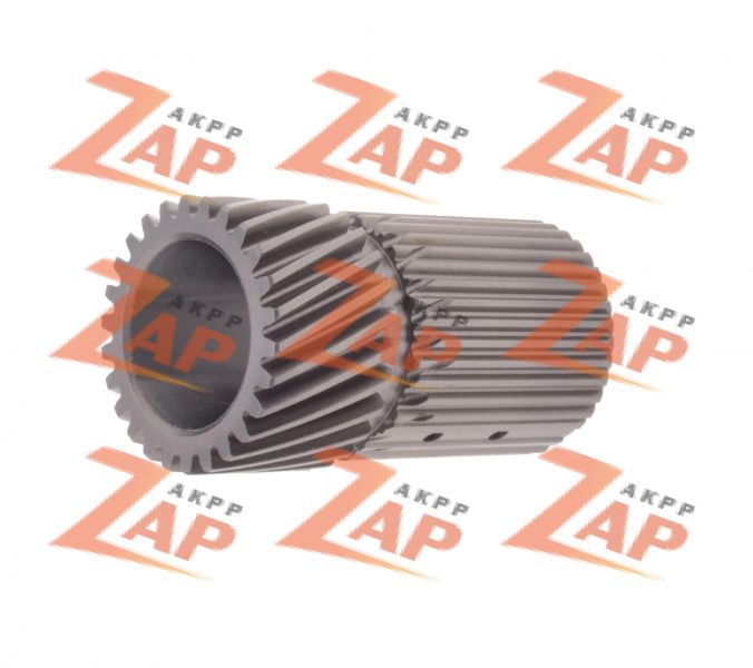 СОЛНЕЧНАЯ ШЕСТЕРНЯ