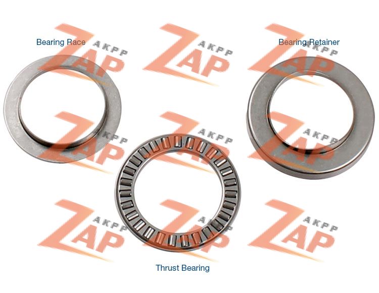 BEARING KIT