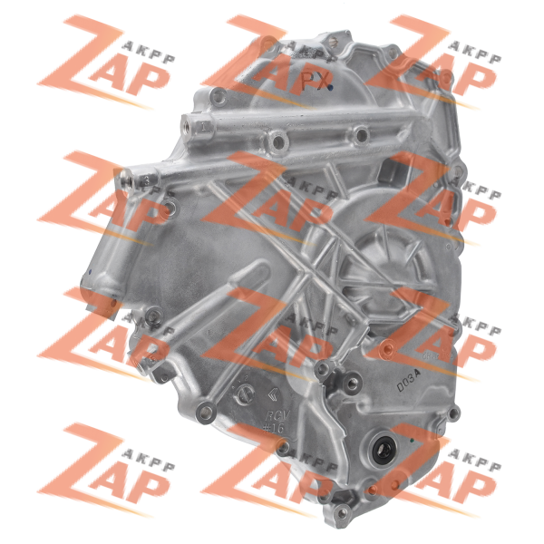 ЗАДНЯЯ КРЫШКА