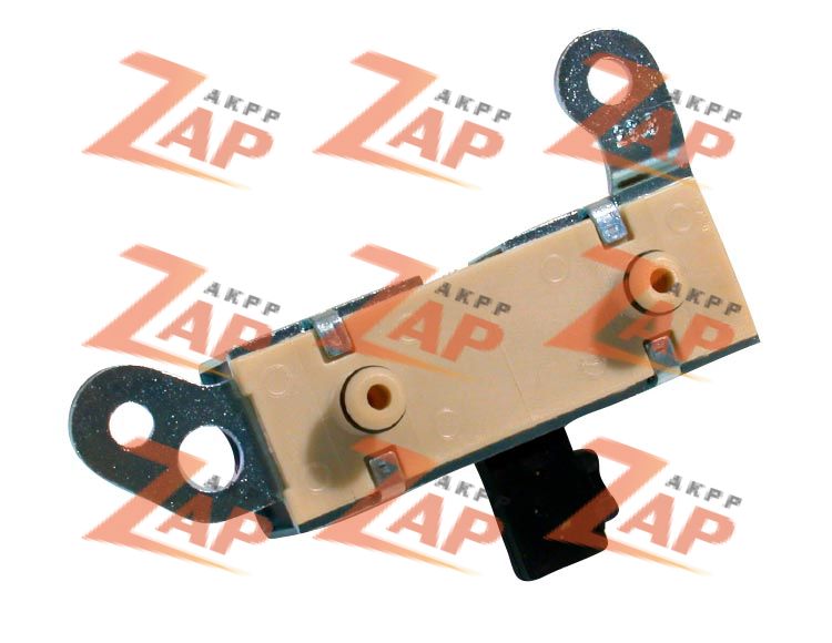 DUAL PACK SHIFT SOLENOID