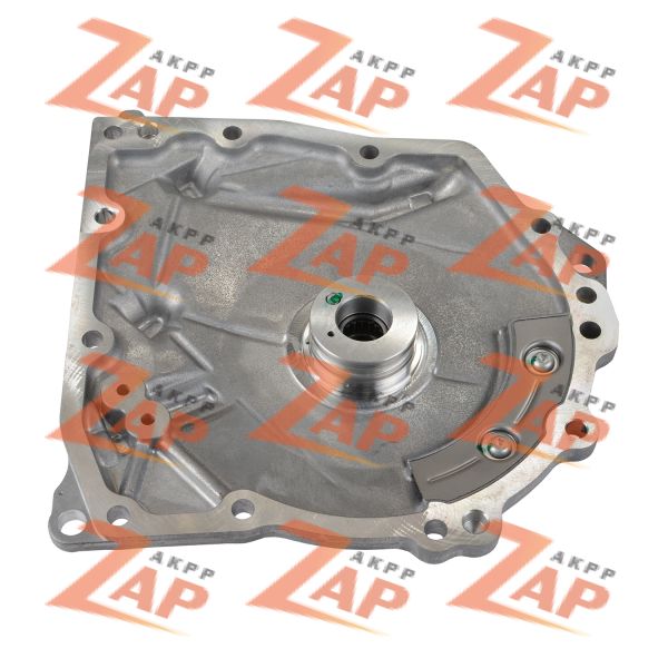 ЗАДНЯЯ КРЫШКА