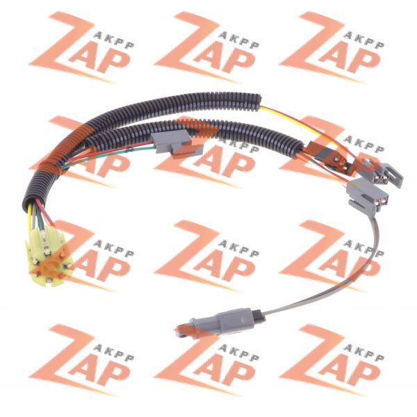 ЭЛЕКТРИЧЕСКАЯ ПРОВОДКА