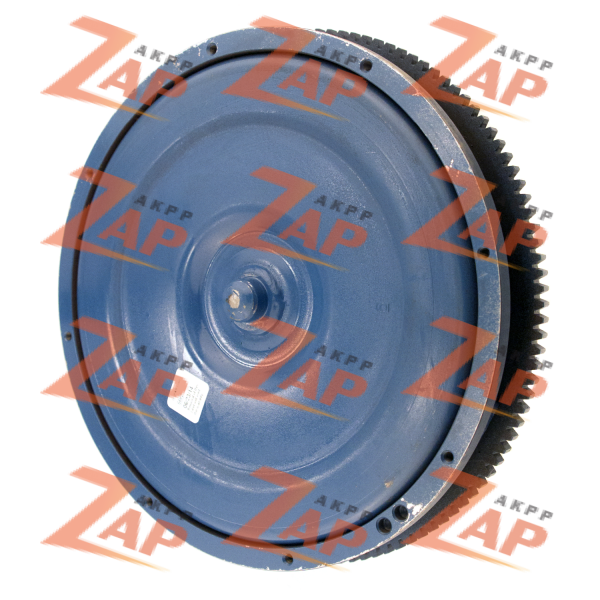 ГИДРОТРАНСФОРМАТОР
