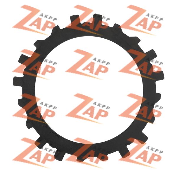 СТАЛЬНОЙ ДИСК