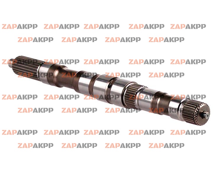 EXTREME DUTY INTERMEDIATE SHAFT