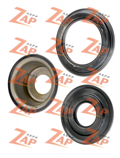 КОМПЛЕКТ ПОРШНЕЙ