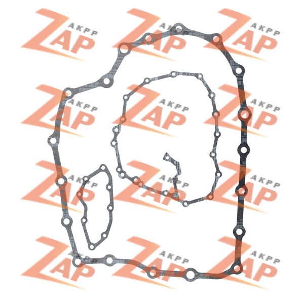 КОМПЛЕКТ ПРОКЛАДОК КОРПУСА АКПП