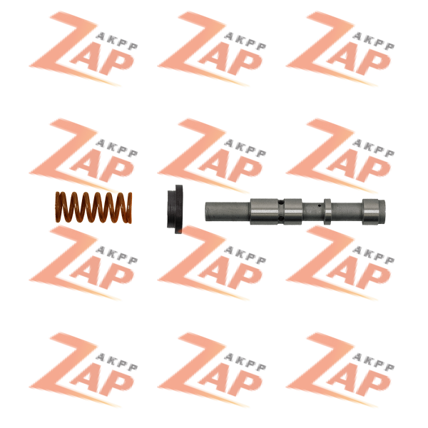 КЛАПАН РЕГУЛИРОВКИ ДАВЛЕНИЯ