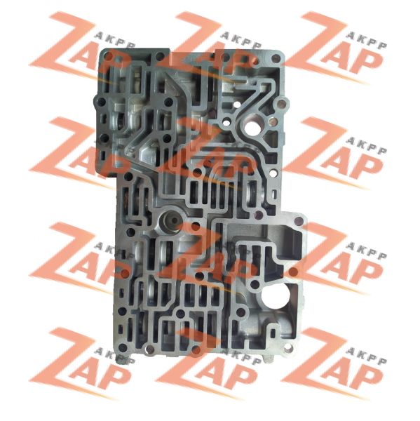 ГИДРАВЛИЧЕСКИЙ БЛОК