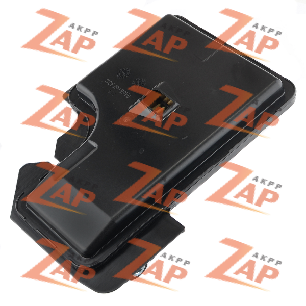 МАСЛЯНЫЙ ФИЛЬТР