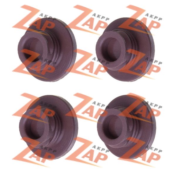 КОМПЛЕКТ ЗАГЛУШЕК