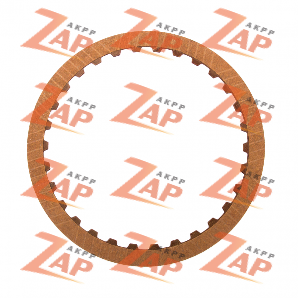 ФРИКЦИОННЫЙ ДИСК