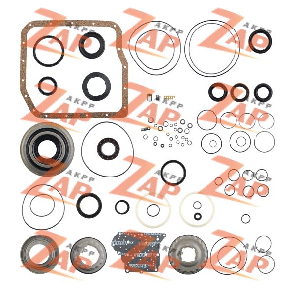 КОМПЛЕКТ ПРОКЛАДОК С ПОРШНЯМИ