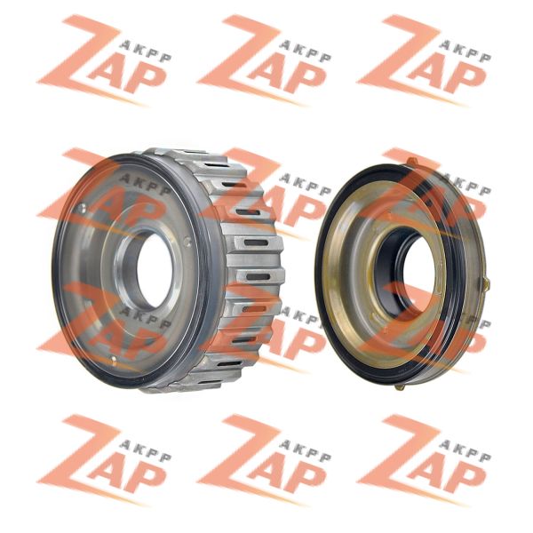 КОМПЛЕКТ ПОРШНЕЙ