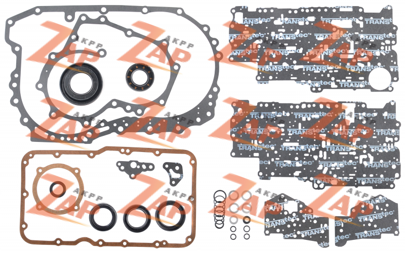 КОМПЛЕКТ ПРОКЛАДОК