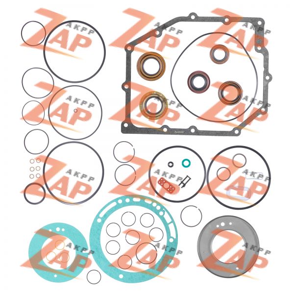 КОМПЛЕКТ ПРОКЛАДОК