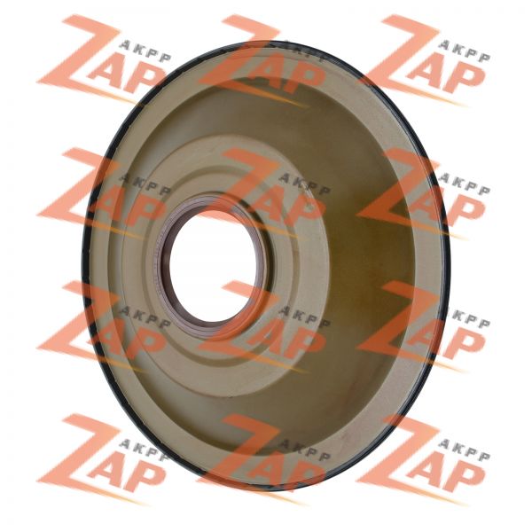 ПЕРЕДНЯЯ КРЫШКА-САЛЬНИК