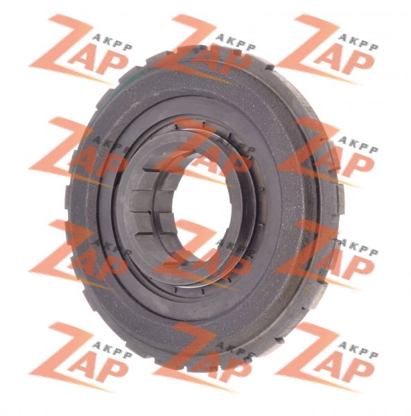 ЦЕНТРАЛЬНЫЙ СУППОРТ