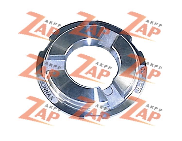 STATOR CAP