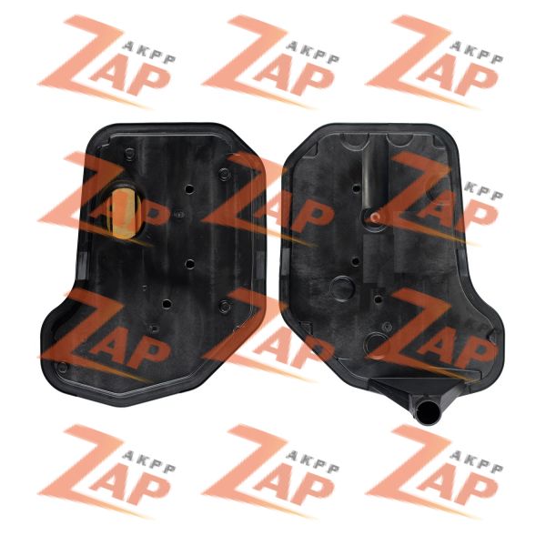 МАСЛЯНЫЙ ФИЛЬТР