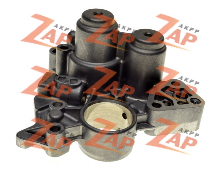 КОРПУС АККУМУЛЯТОРА