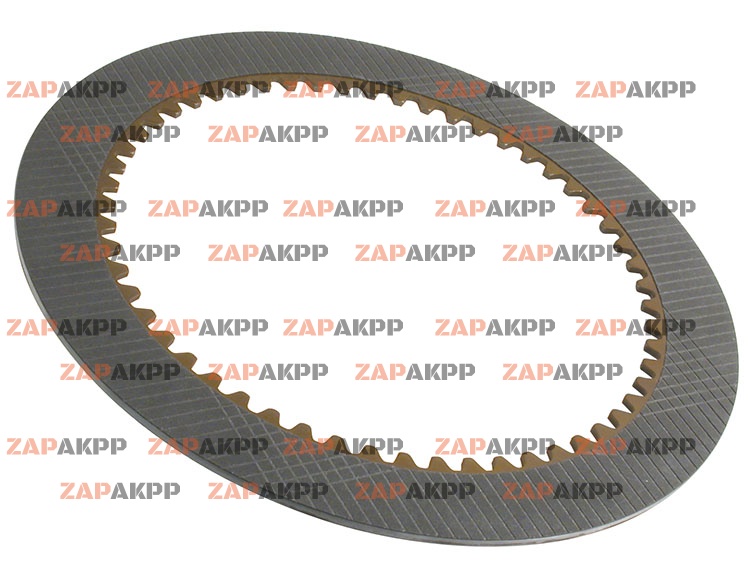 FRICTION PLATE