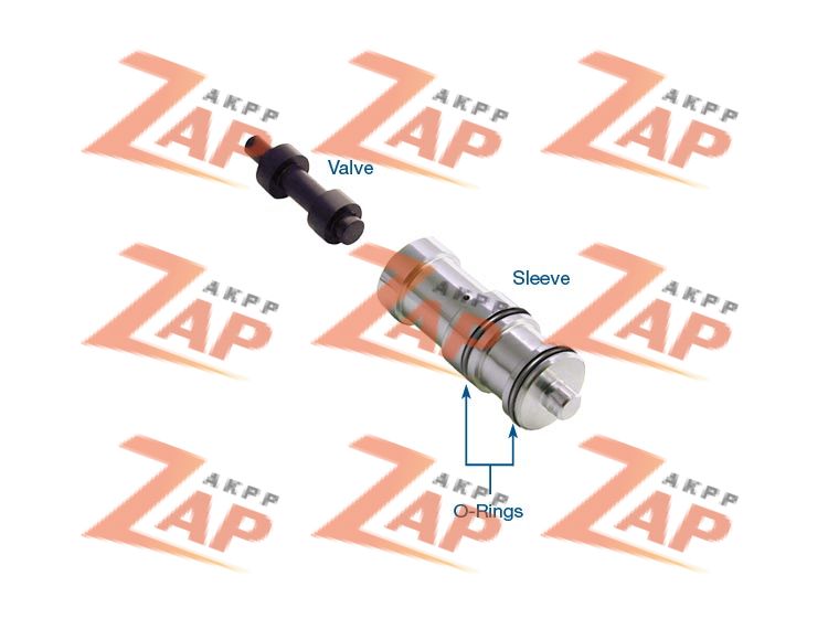 КЛАПАН НАСОСА