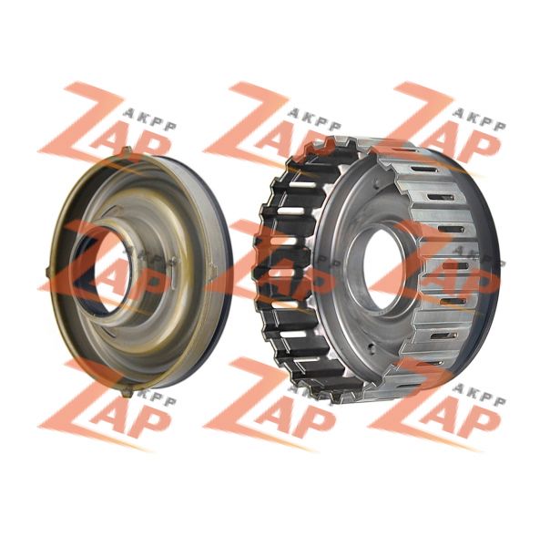 КОМПЛЕКТ ПОРШНЕЙ