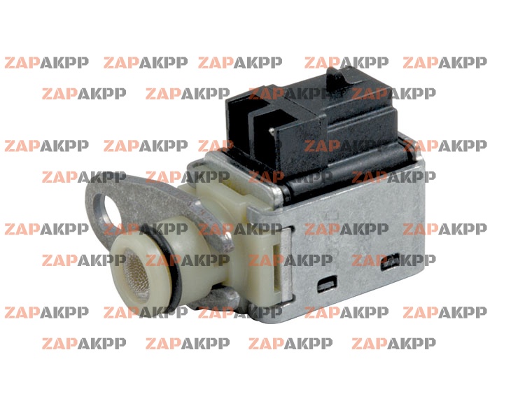 1-2 SHIFT SOLENOID