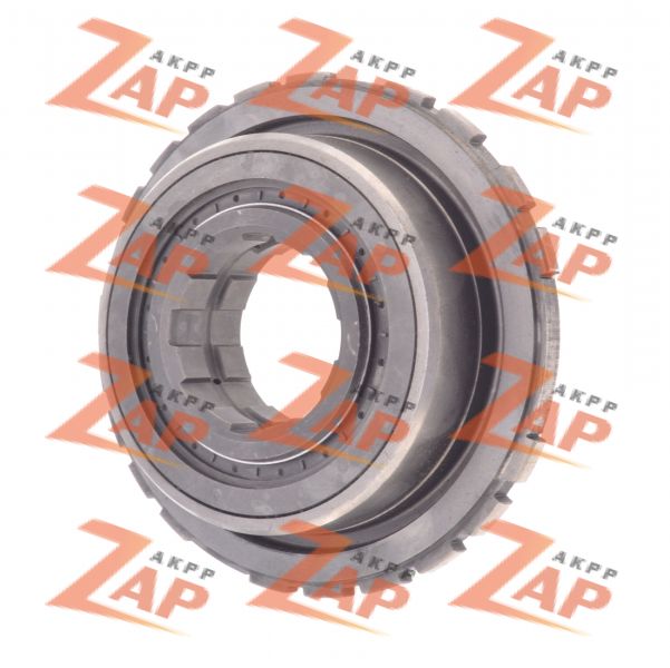 ЦЕНТРАЛЬНЫЙ СУППОРТ