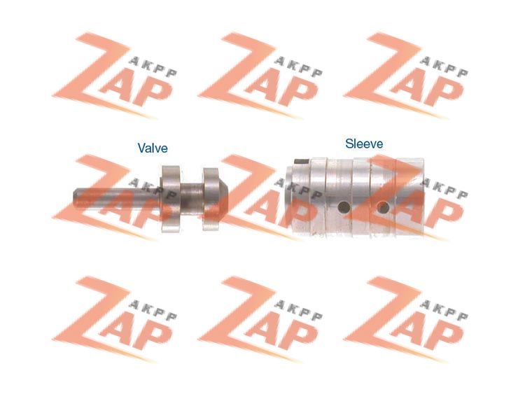 BOOST VALVE KIT