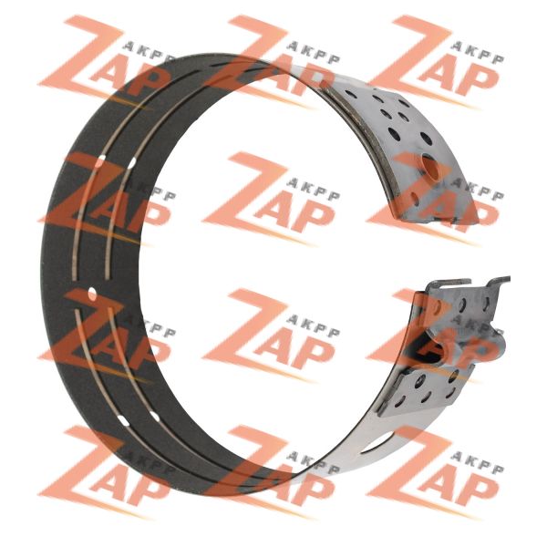 ТОРМОЗНАЯ ЛЕНТА