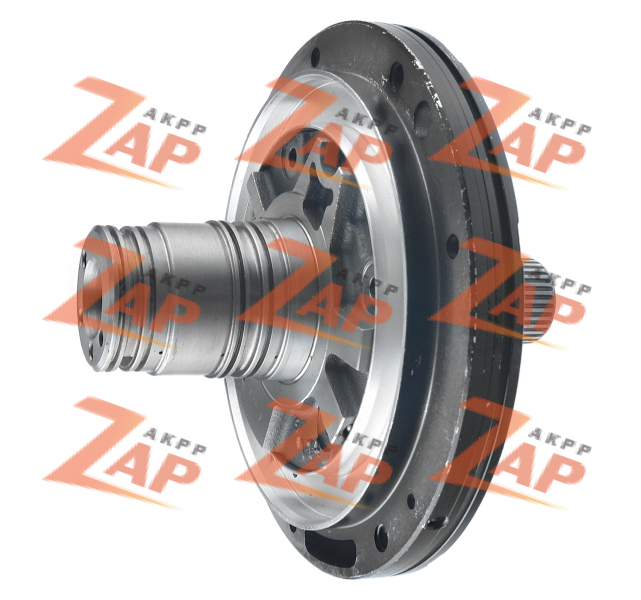 МАСЛЯНЫЙ НАСОС