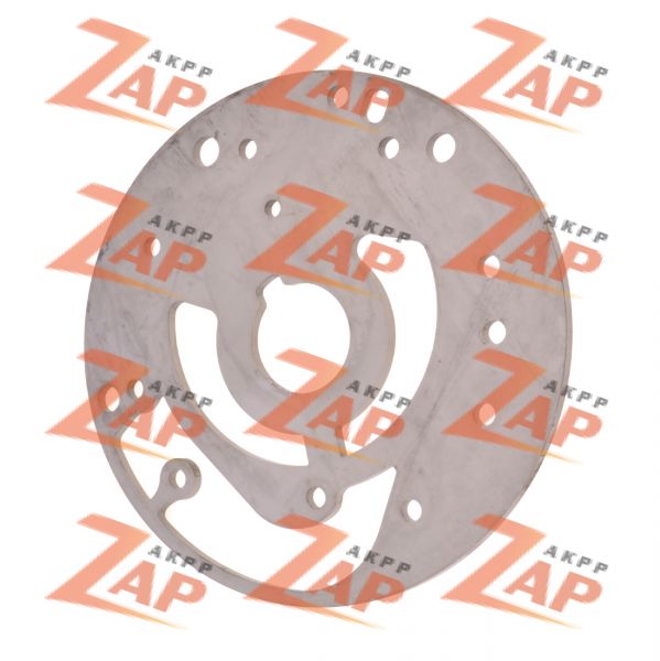 ПЛАСТИНА НАСОСА