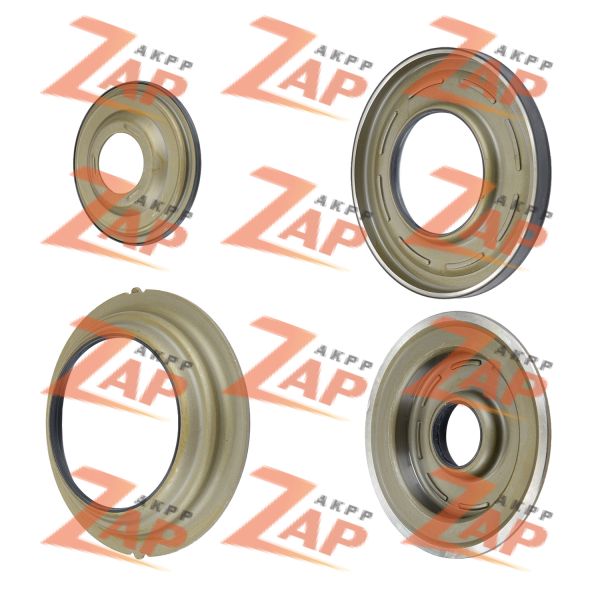 КОМПЛЕКТ ПОРШНЕЙ